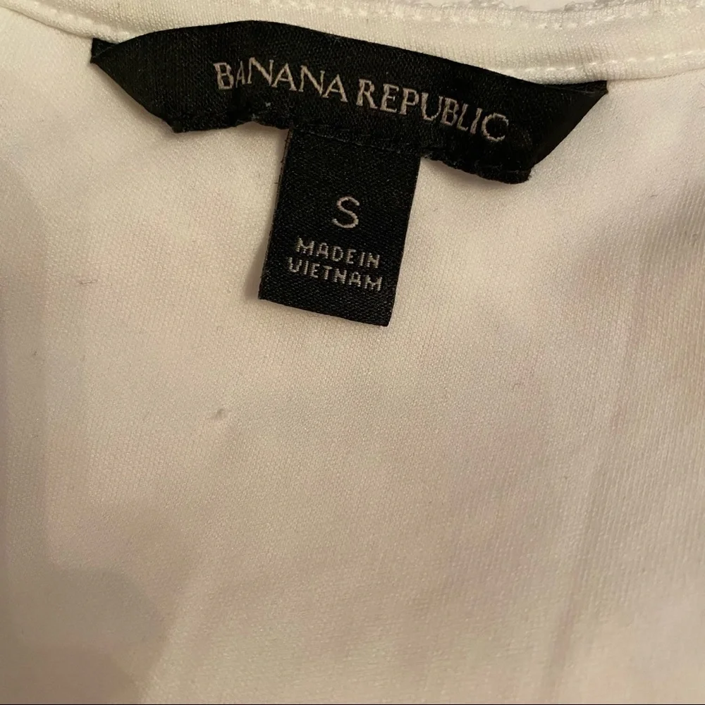 Banana Republic banana republic
