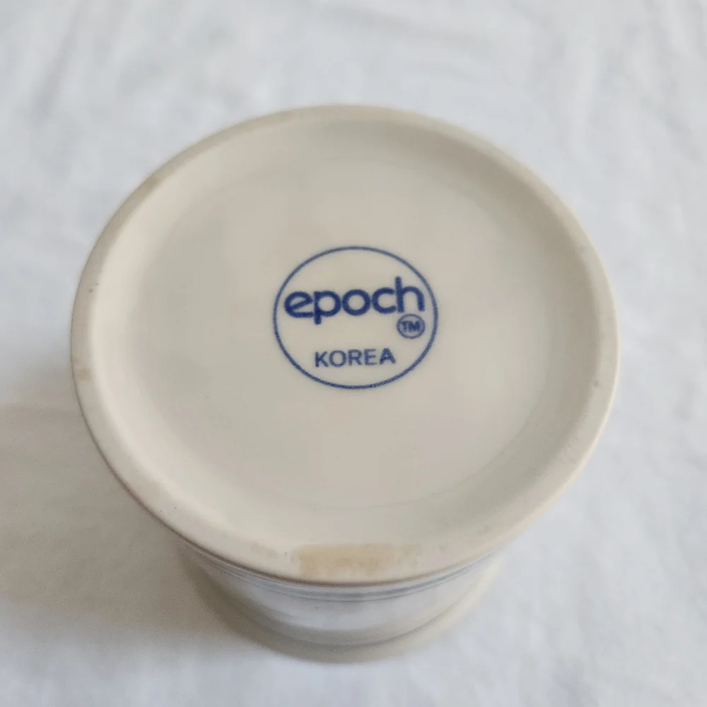 Epoch vintage korea