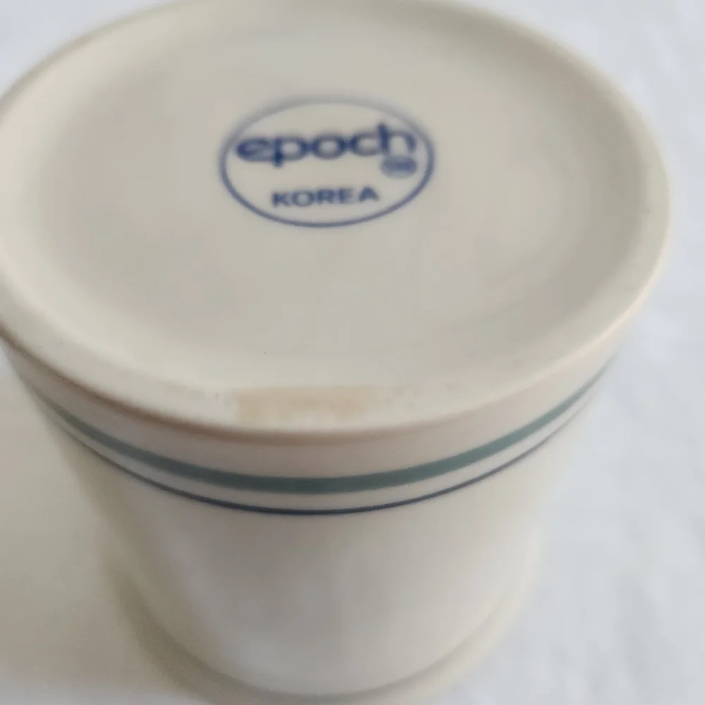 Epoch vintage korea