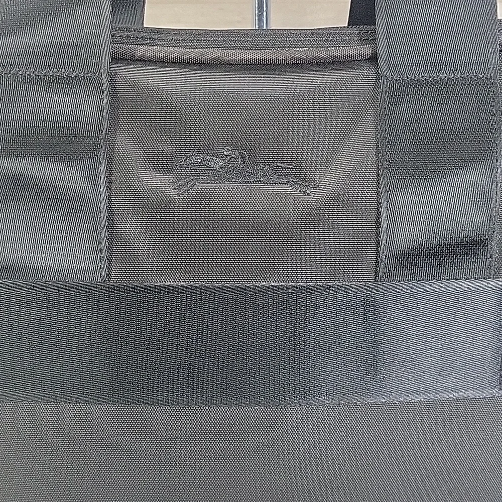 Longchamp classic black