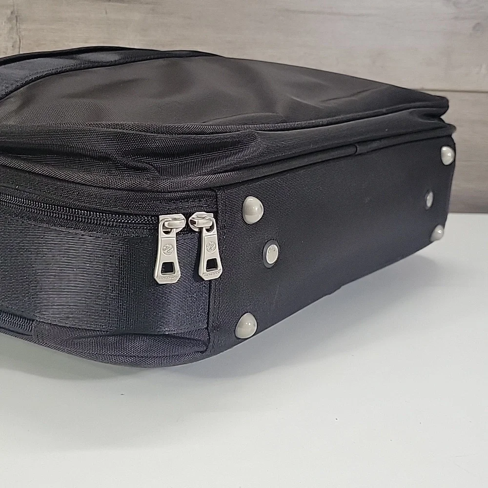Longchamp classic black