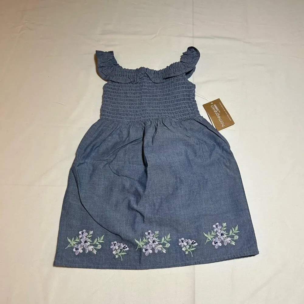 Gymboree homegrown by