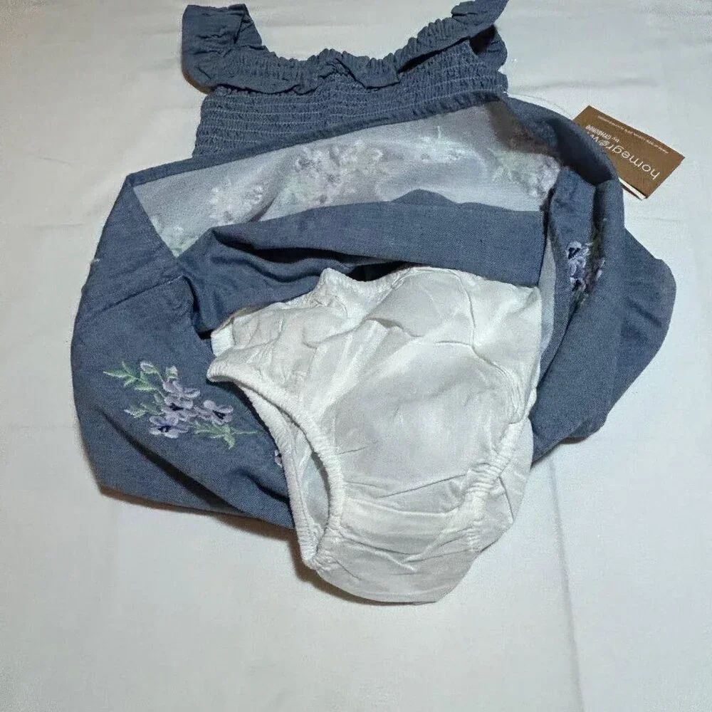 Gymboree homegrown by