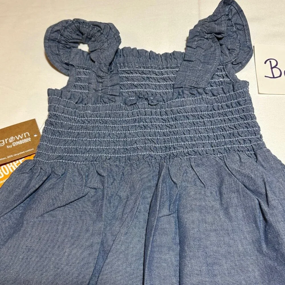 Gymboree homegrown by