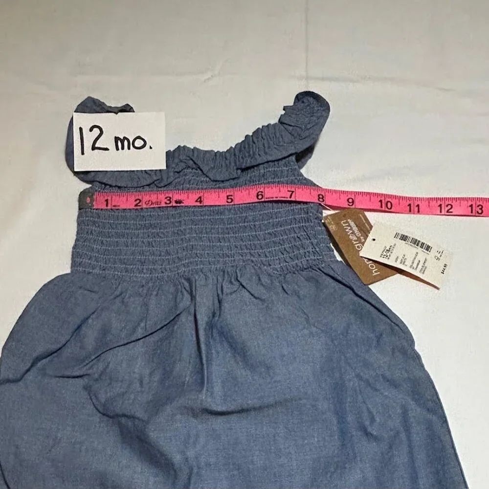 Gymboree homegrown by