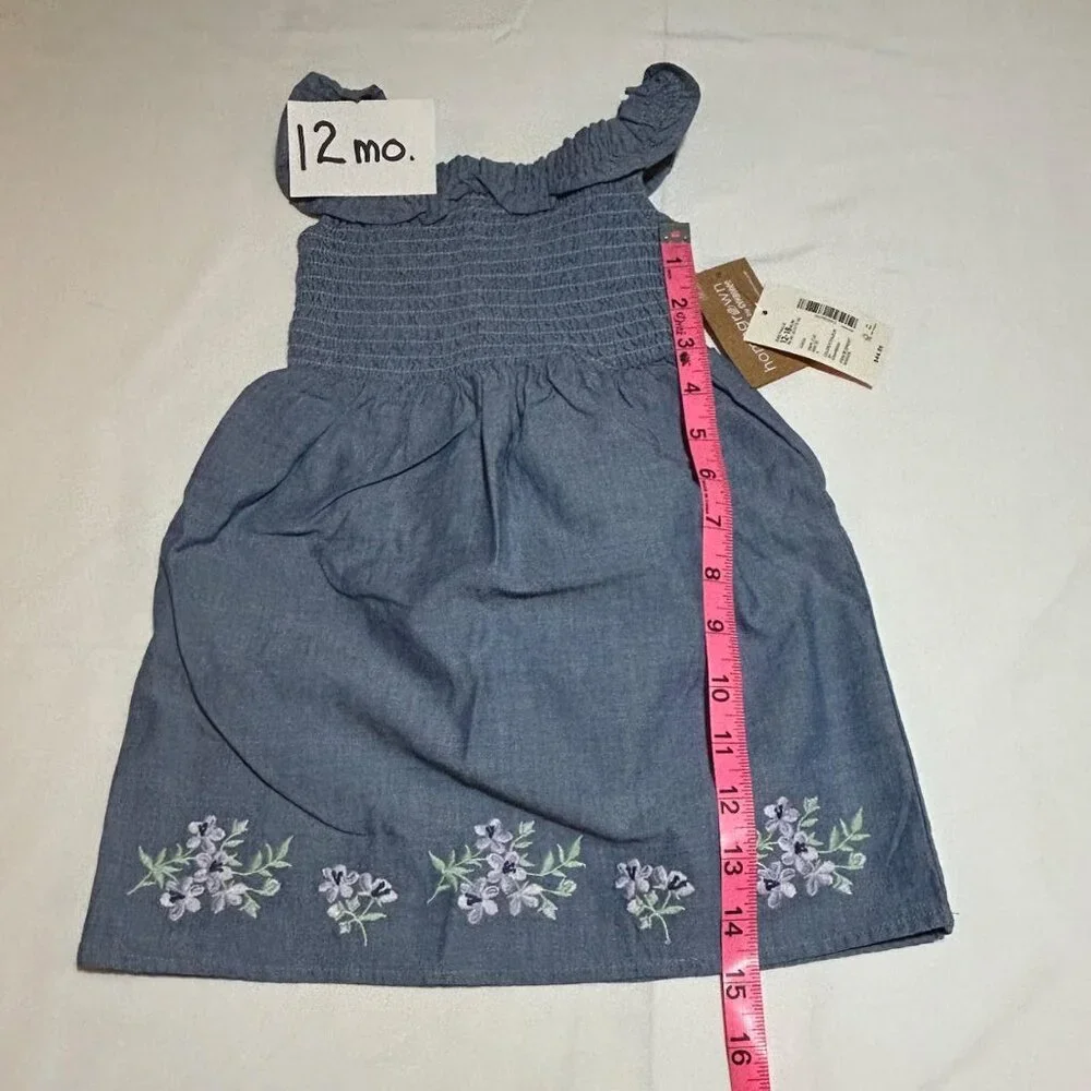 Gymboree homegrown by