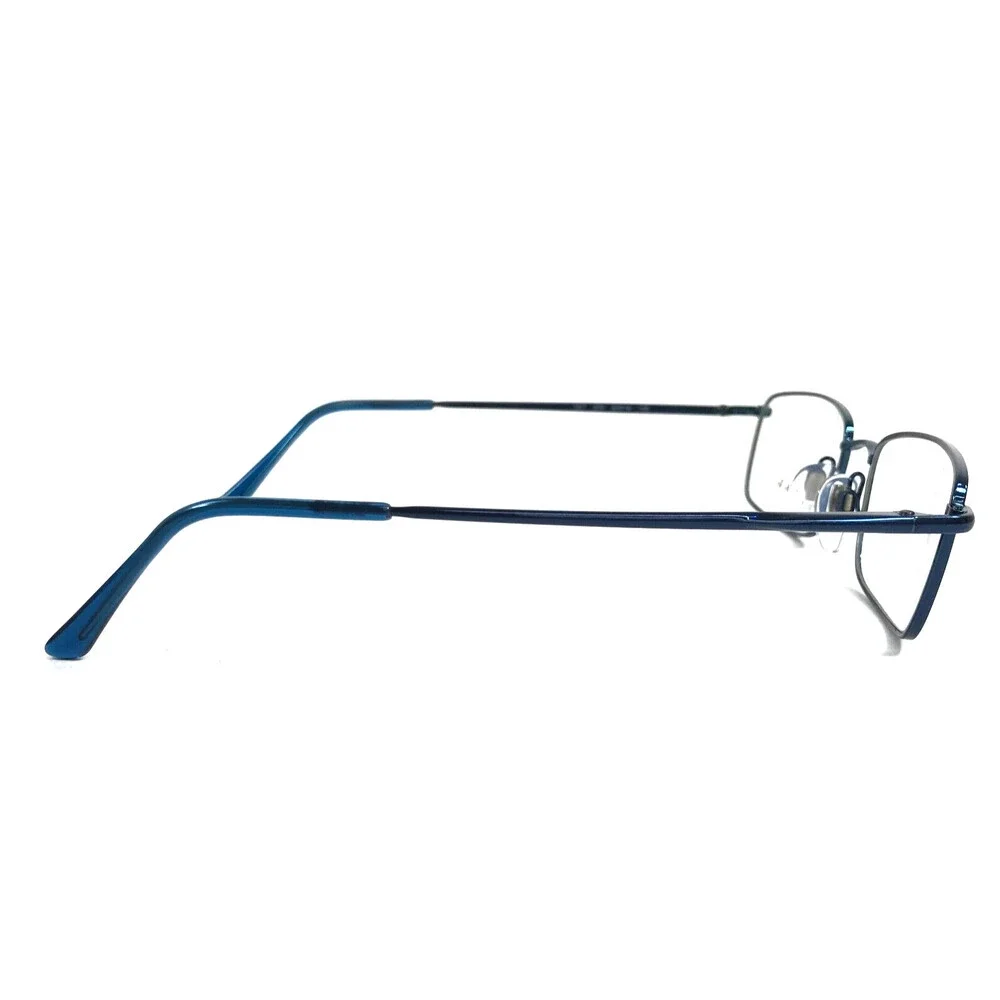 BVLGARI demo lenses