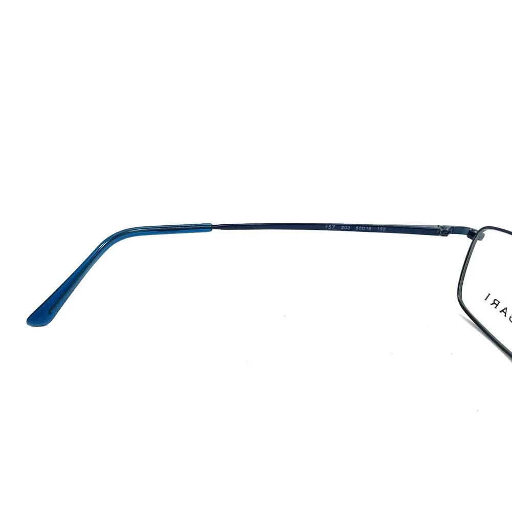 BVLGARI demo lenses