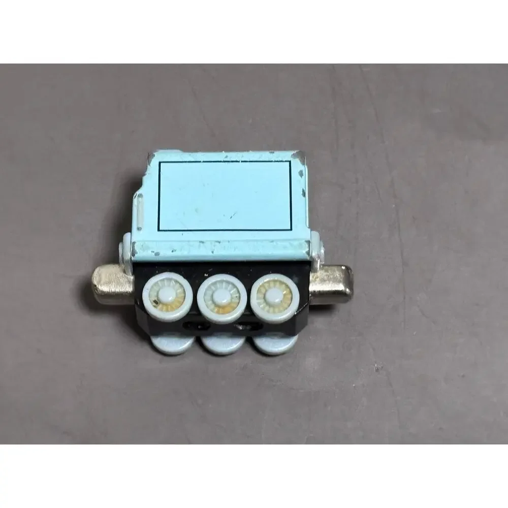 Spencer Thomas Train Tank Engine Tender Friends Take Play Metal Diecast Magnetic