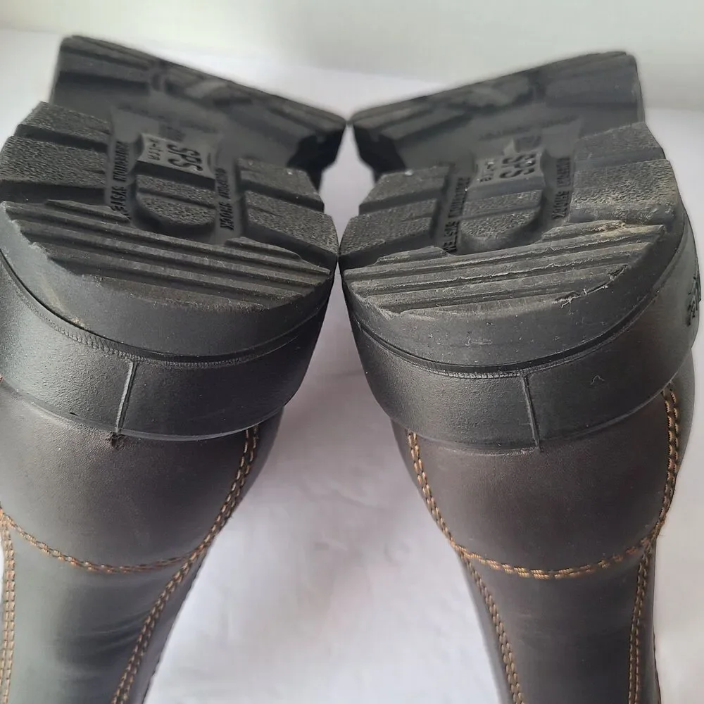 Blundstone description classic