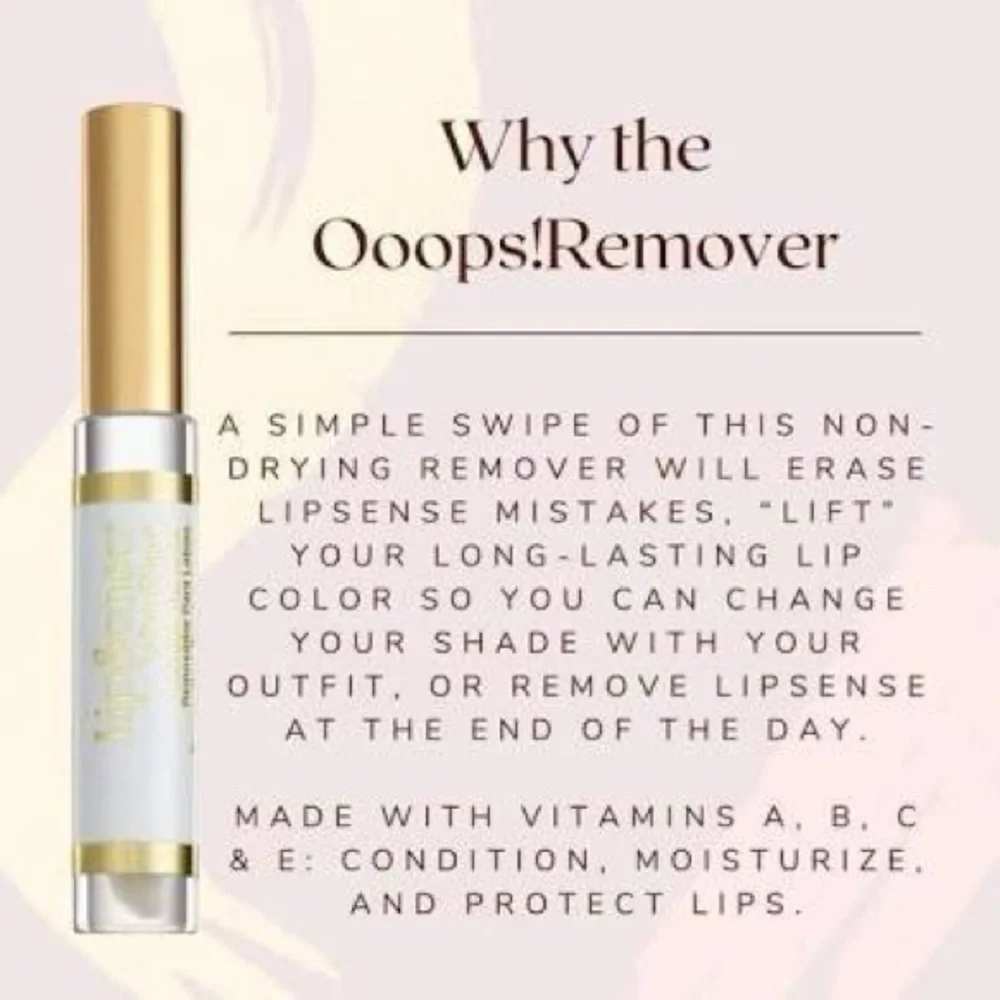 LipSense brand new
