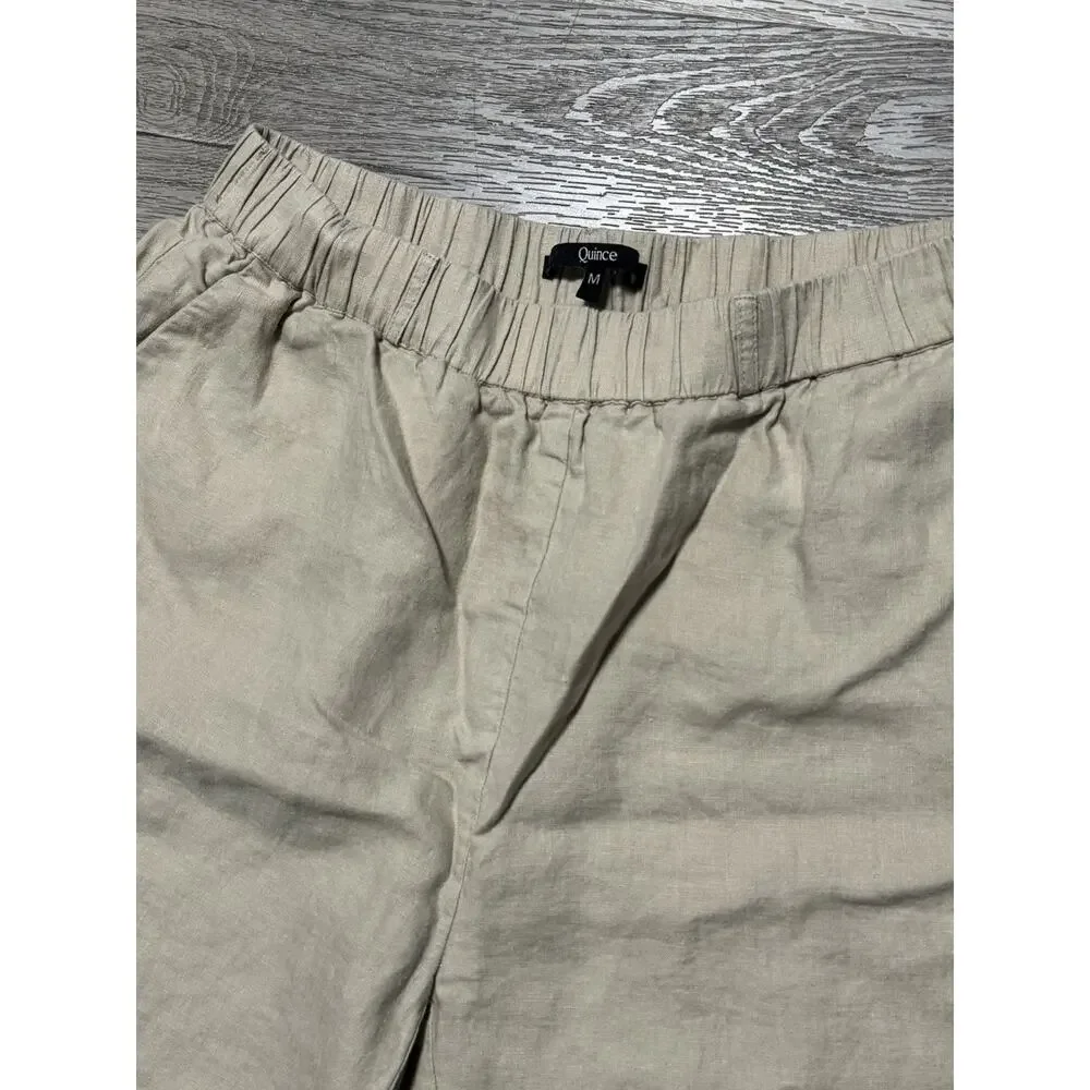 Quince these pants