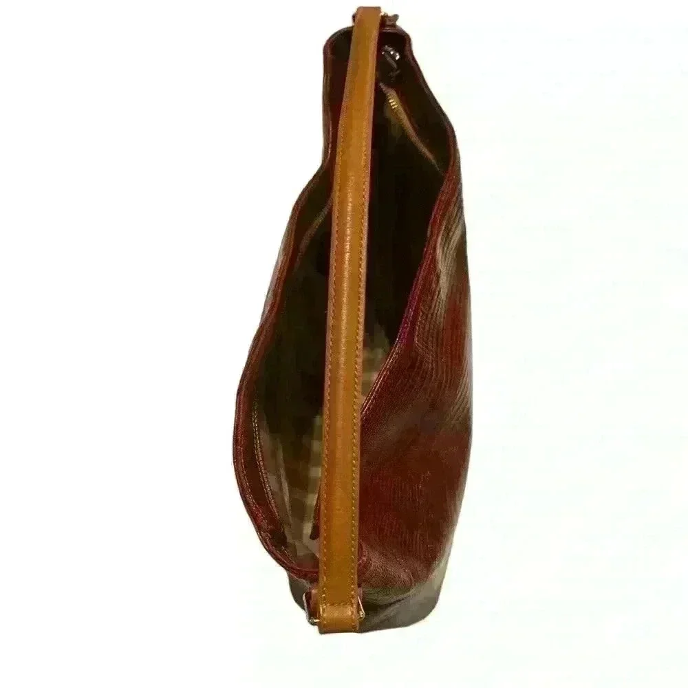 Brahmin “the red