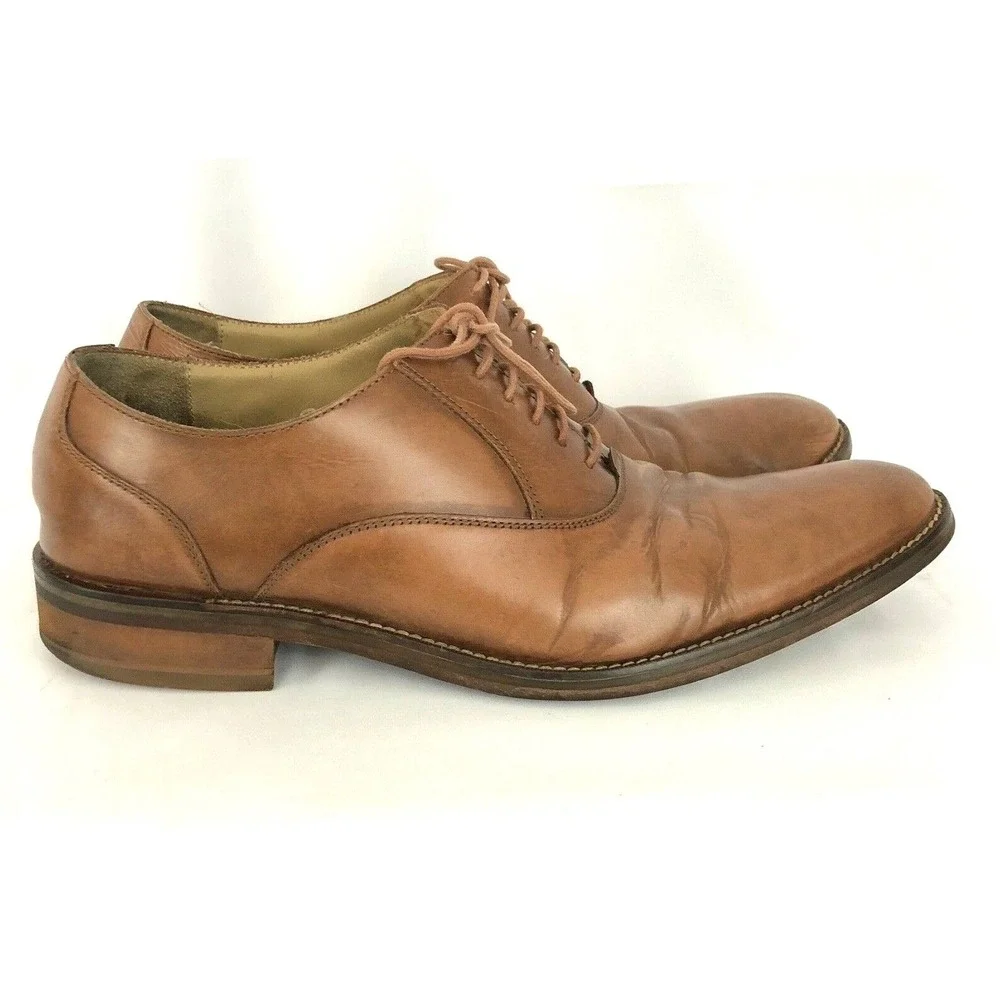 Cole Haan please review