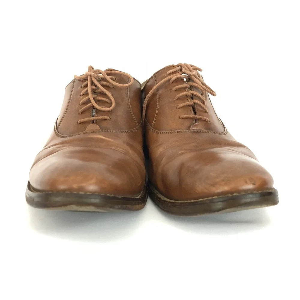 Cole Haan please review