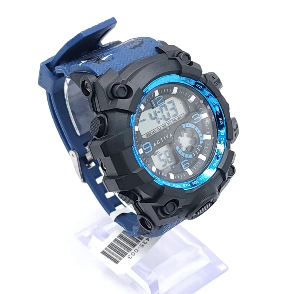 Invicta rugged activa