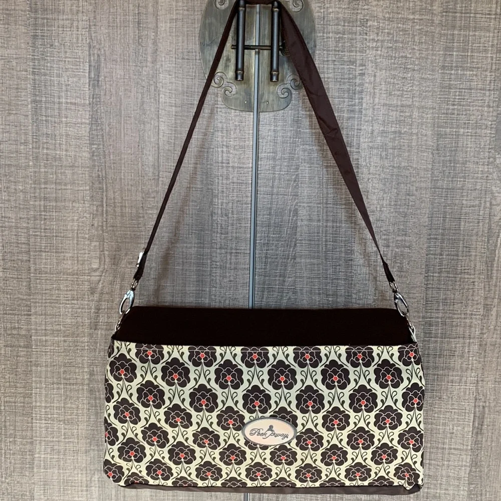 Peek Away bag 14 100%