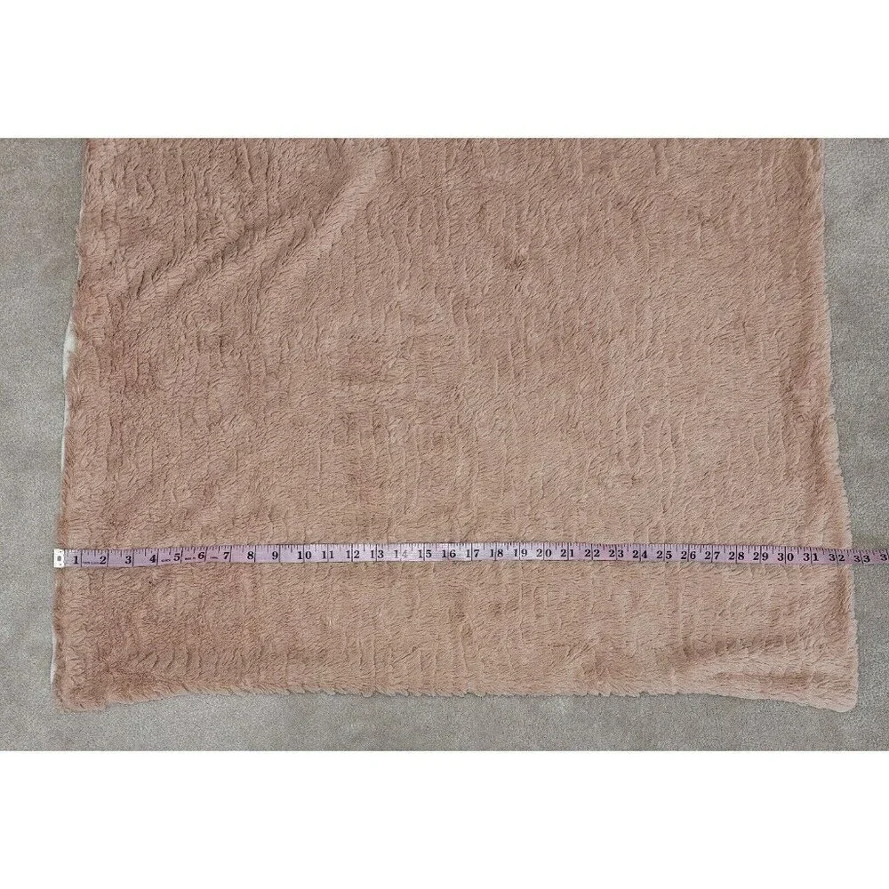 Unbranded brown white