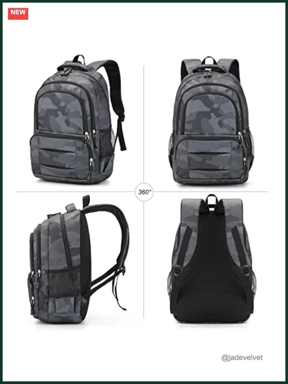 N/A 🎒 overview