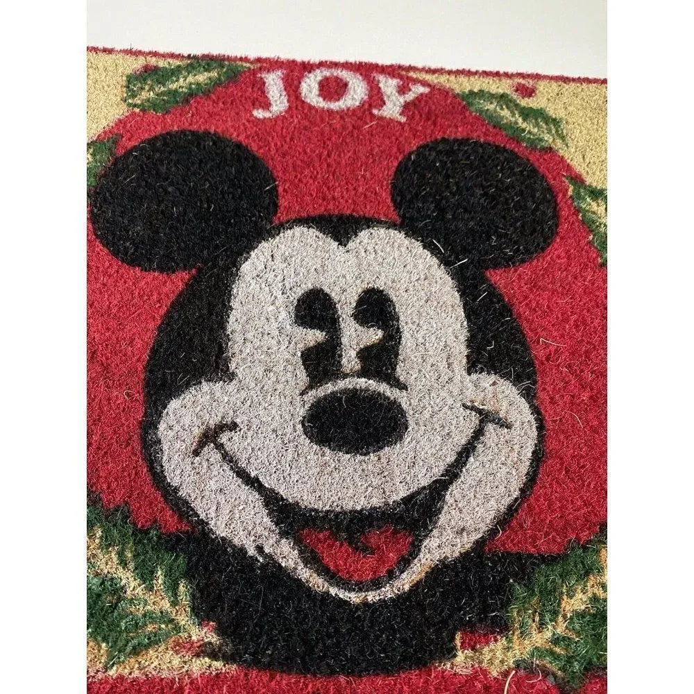 Disney mickey mouse
