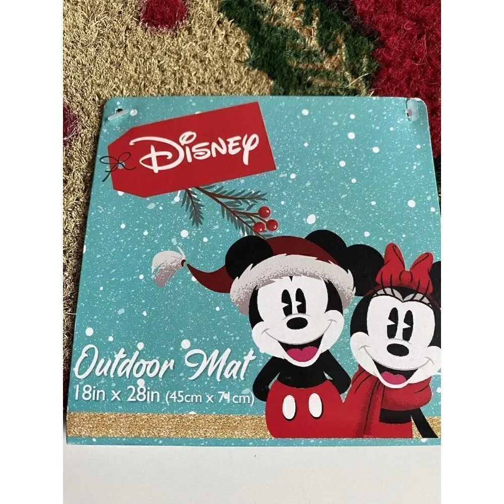 Disney mickey mouse