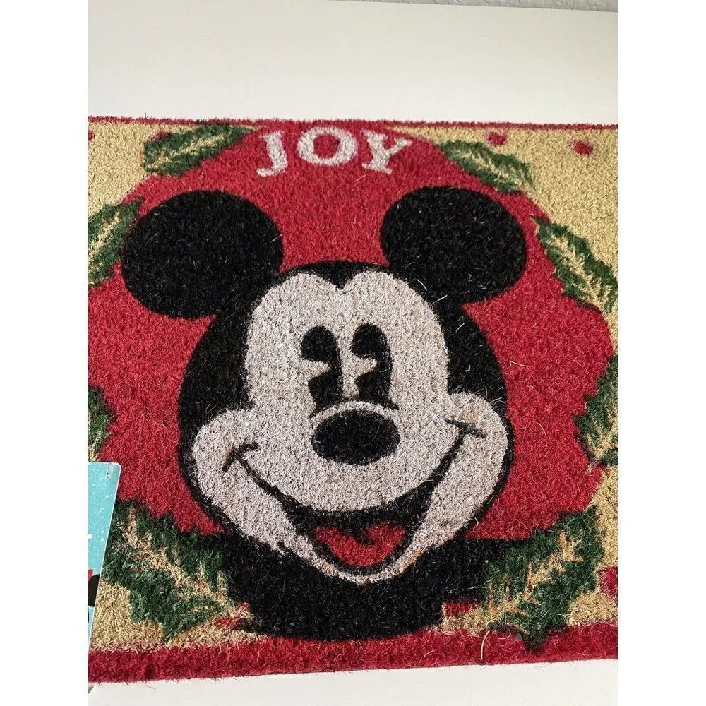 Disney mickey mouse