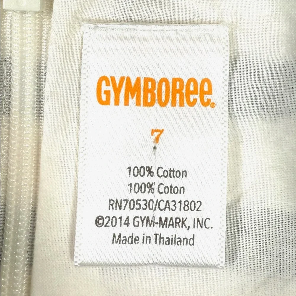 Gymboree mod about