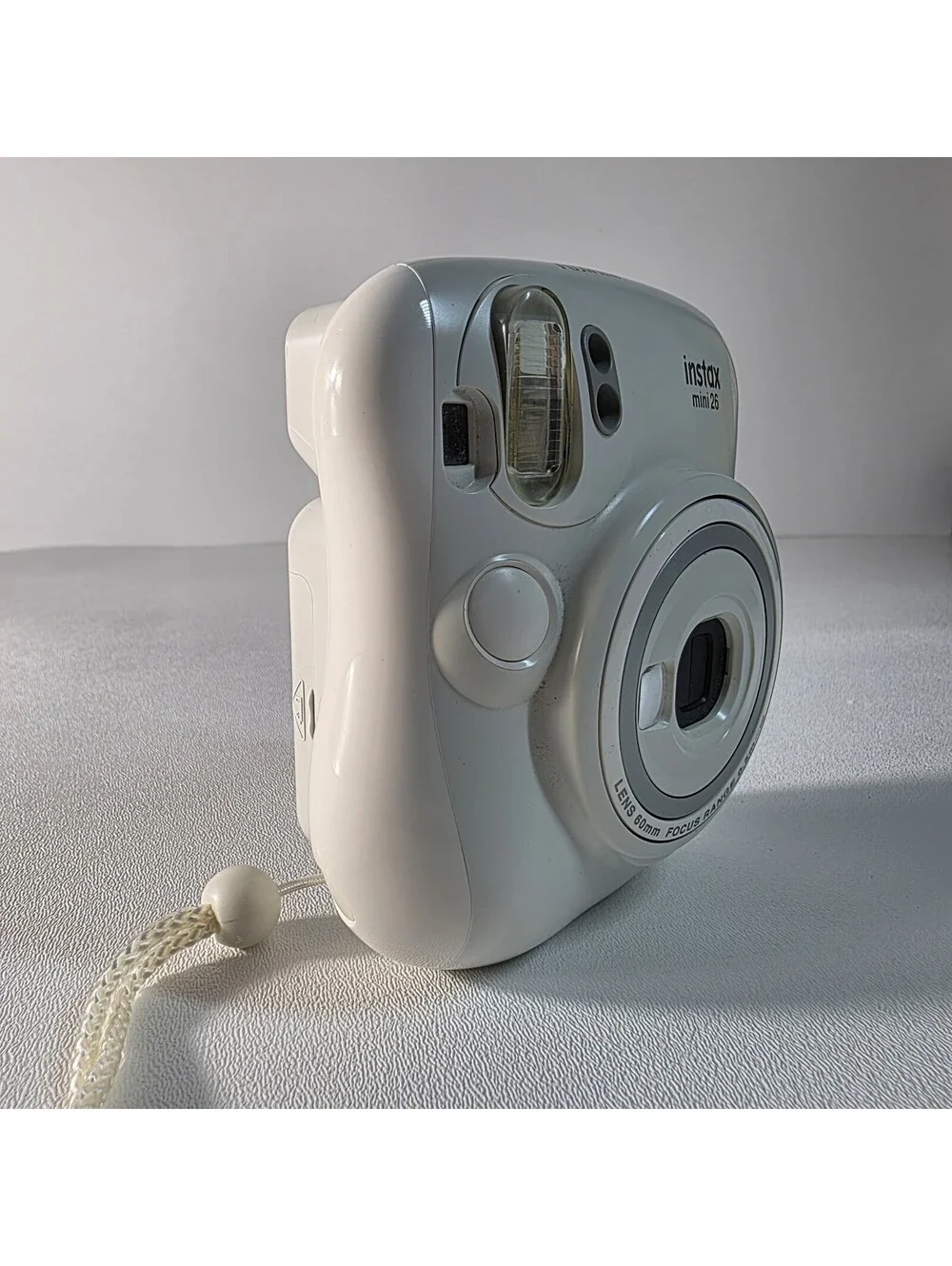 Fujifilm go series added