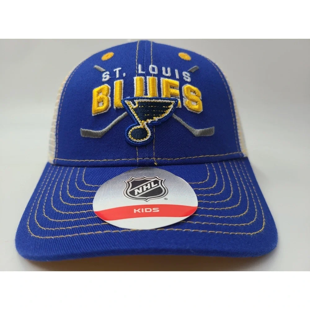 NHL kids st