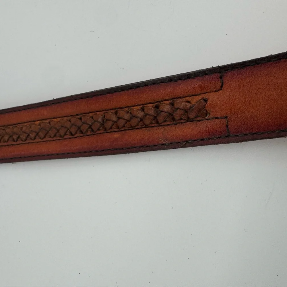 Vintage mens rope