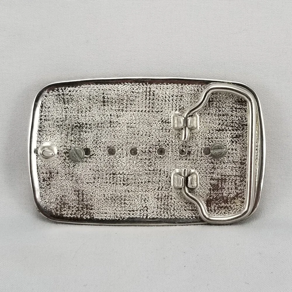 N/A vintage belt
