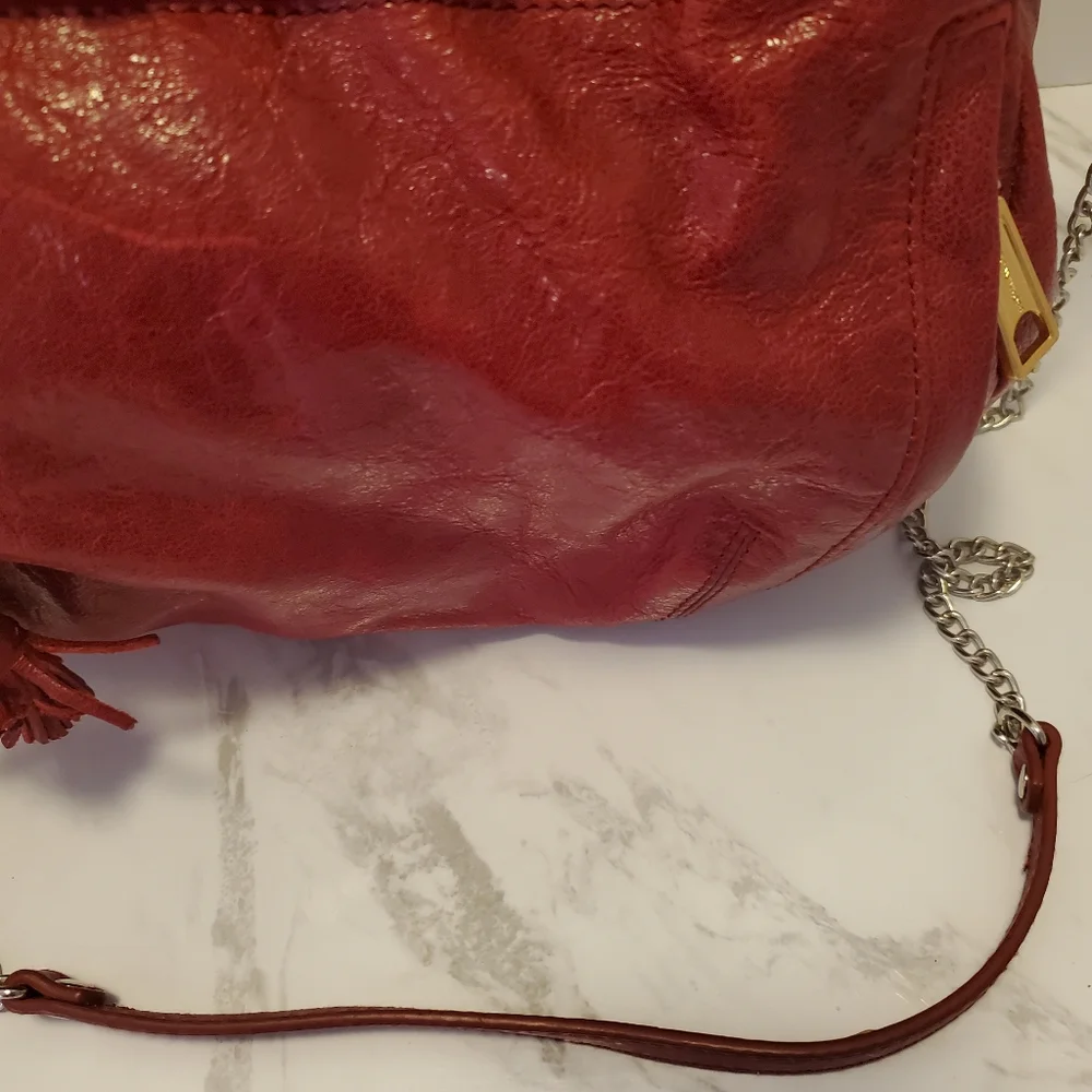 Rebecca Minkoff beautiful red