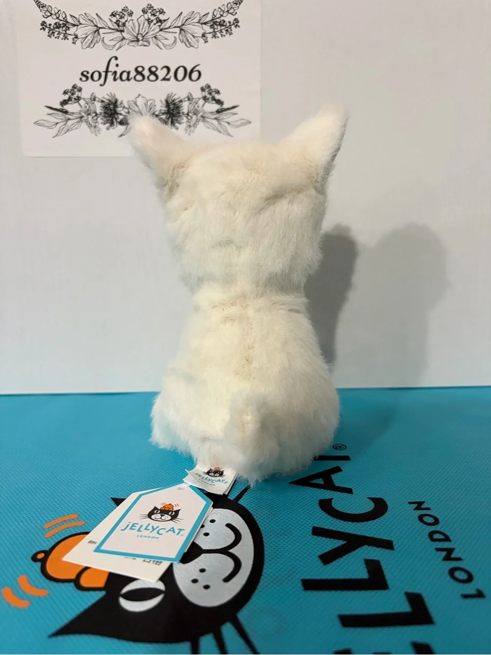 Jellycat pics reused