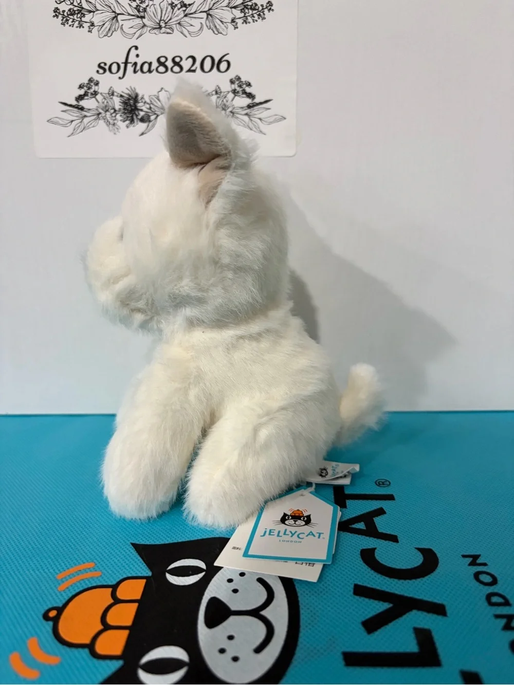 Jellycat pics reused