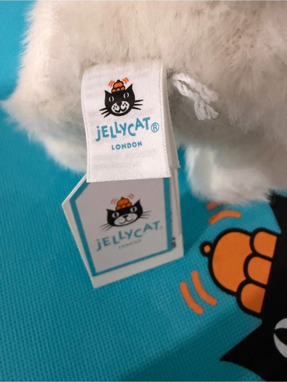 Jellycat pics reused