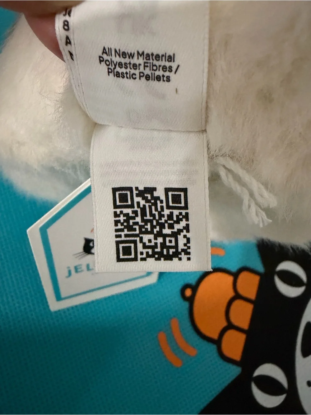 Jellycat pics reused