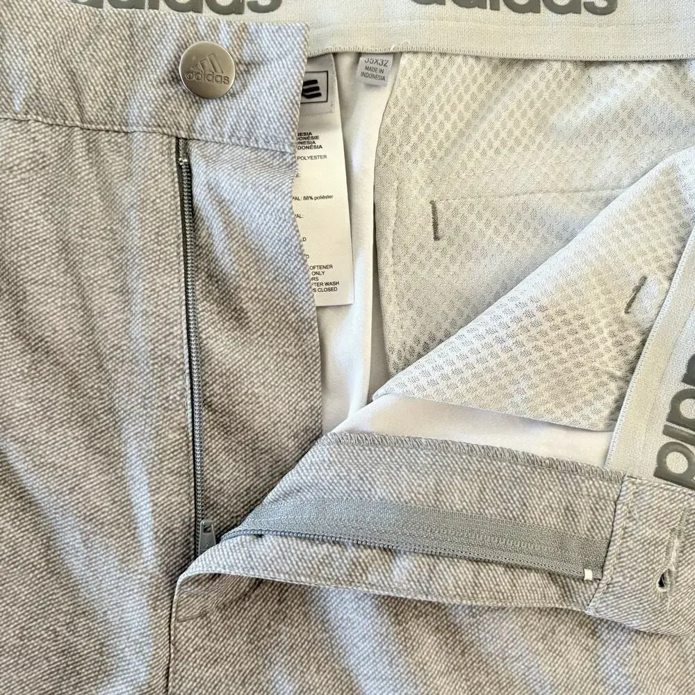 adidas about this