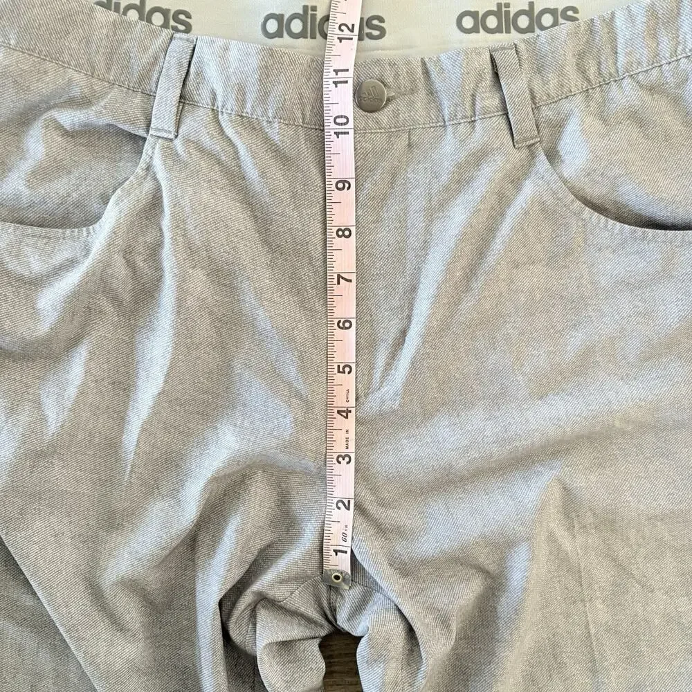 adidas about this
