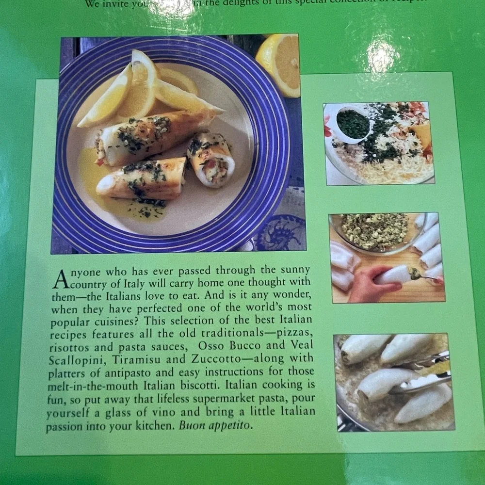 bay books cookbooks soups