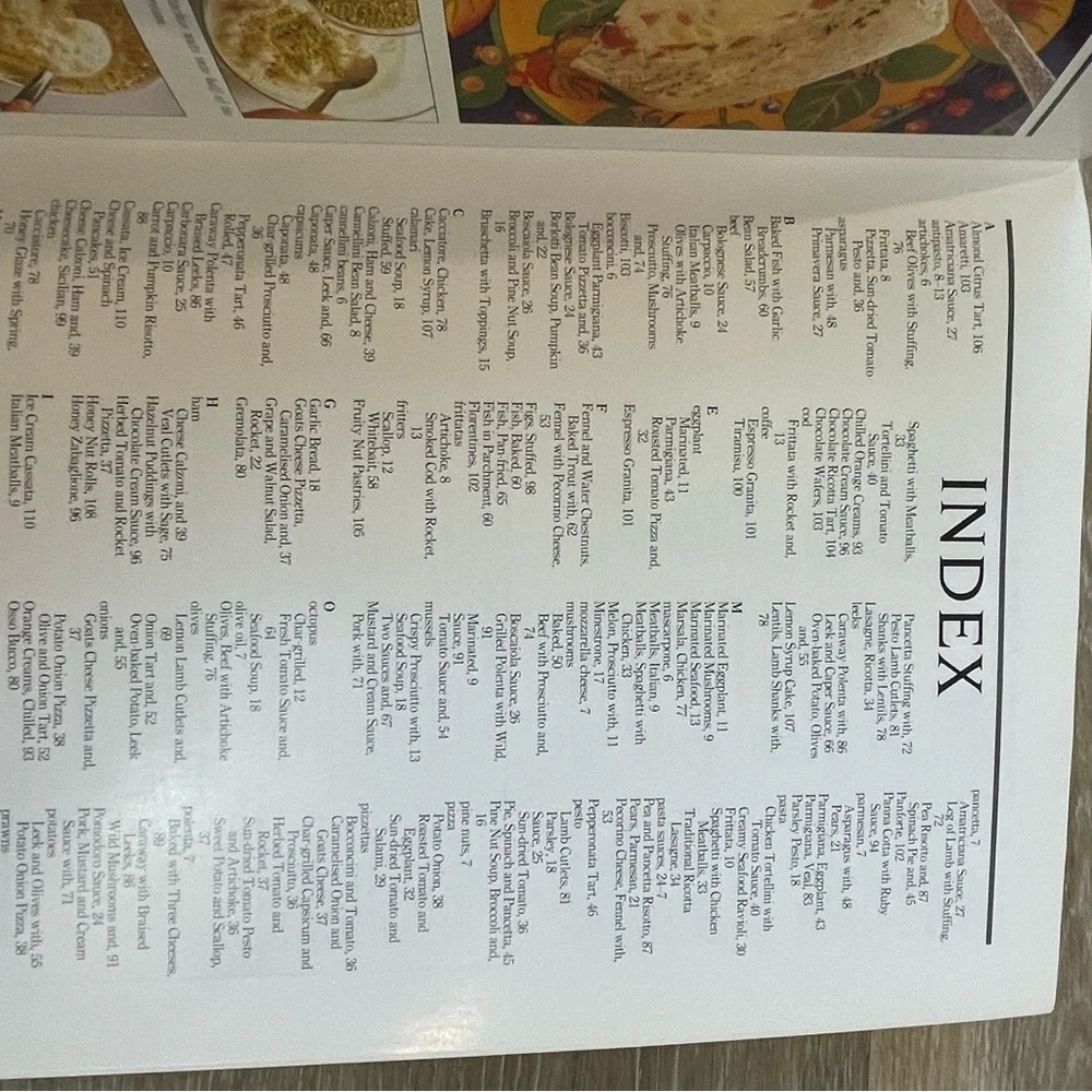 bay books cookbooks soups