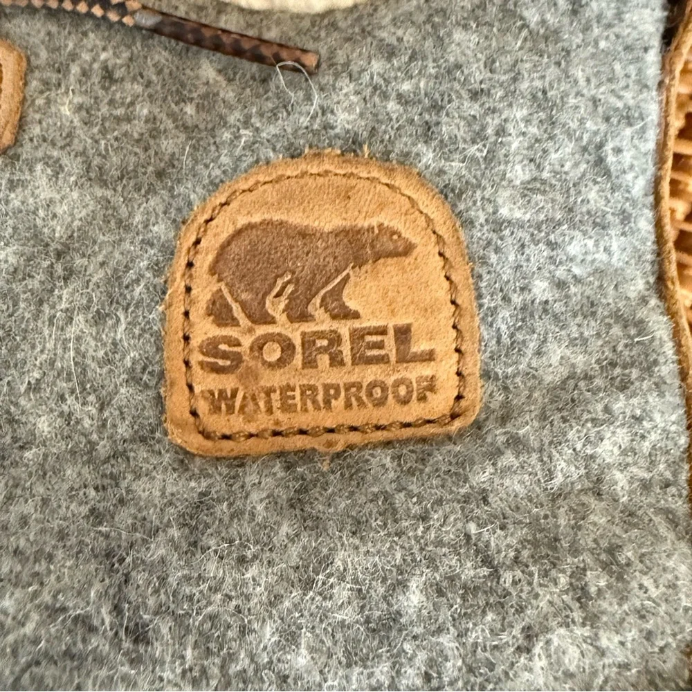Sorel are perfect
