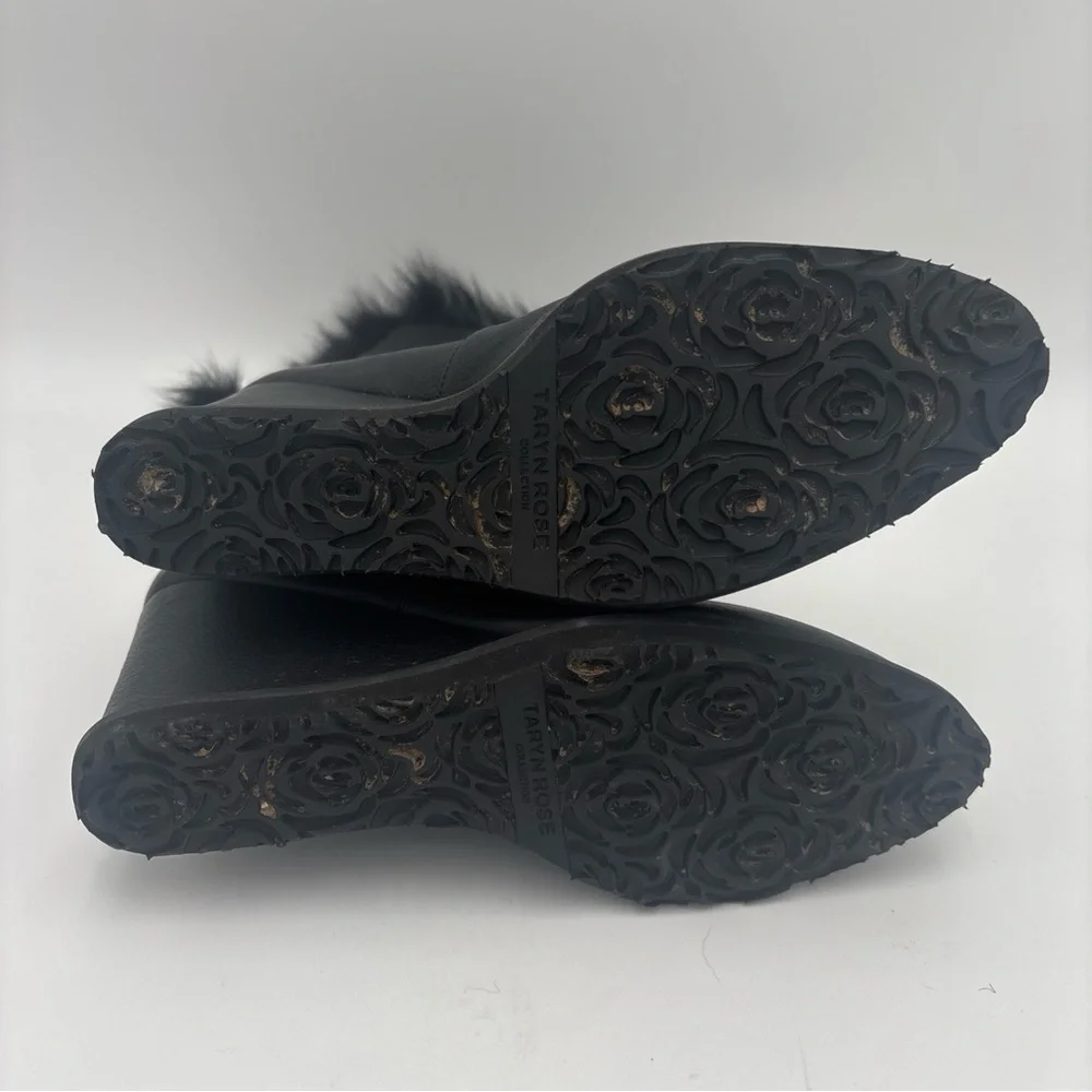 Taryn Rose elegant black