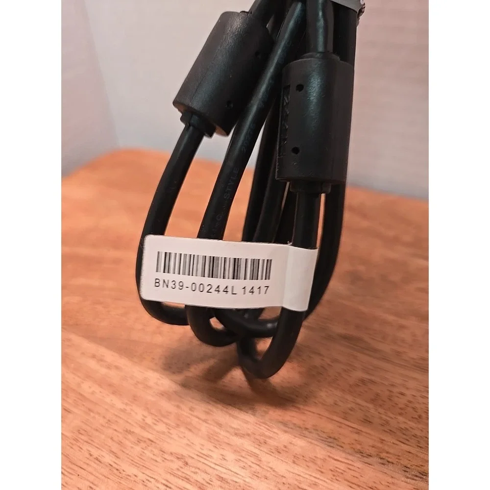 Samsung vga cable