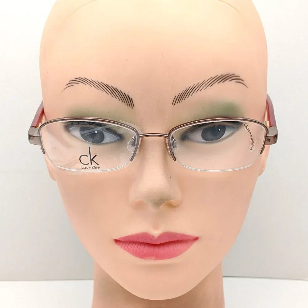 🕶️Calvin Klein CK5290MGB Eyeglasses 50/17/135 | ALT130🕶️