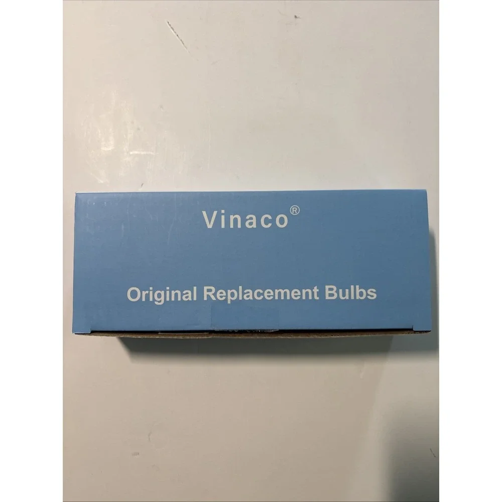 Watts new box