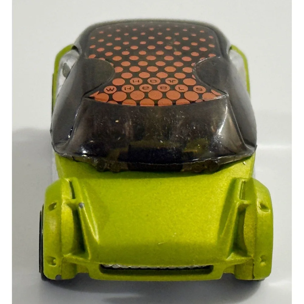 Hot Wheels hot wheels