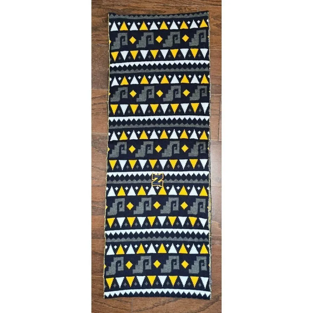 The Game this scarf