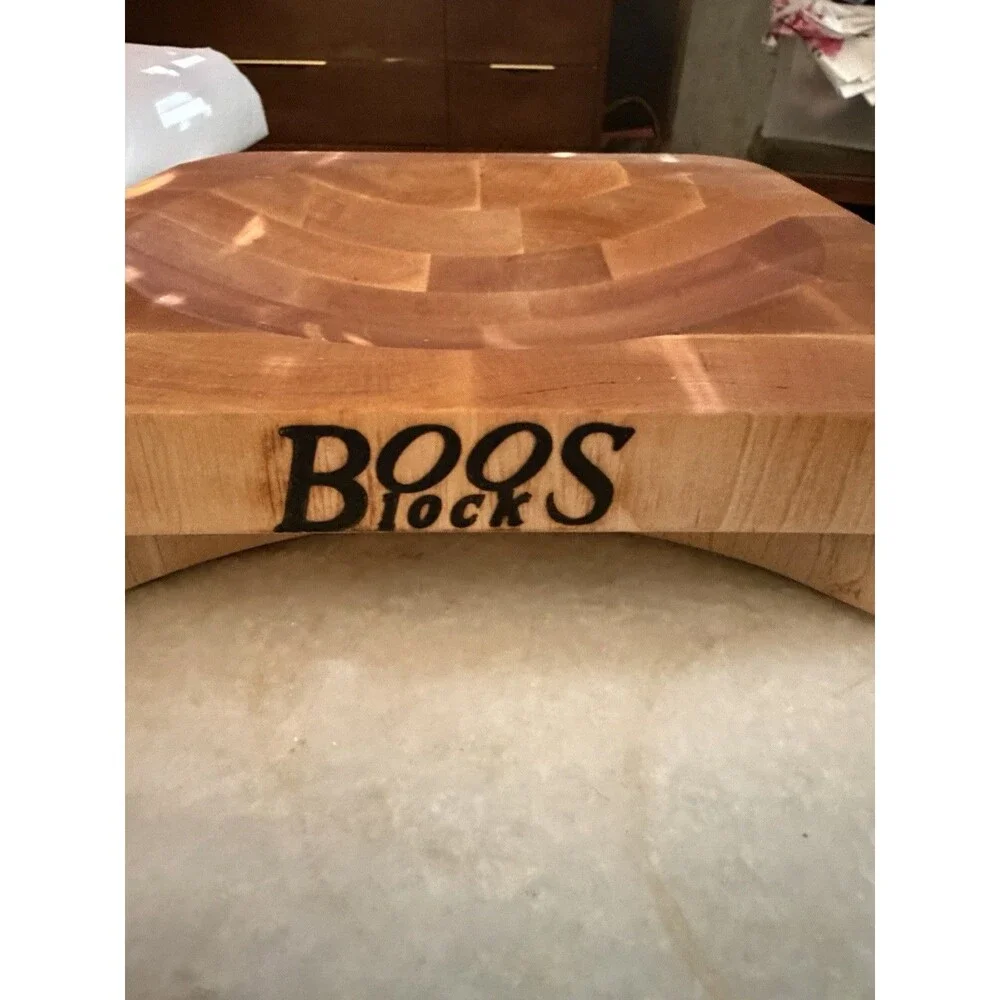 Boos Blocks john boos