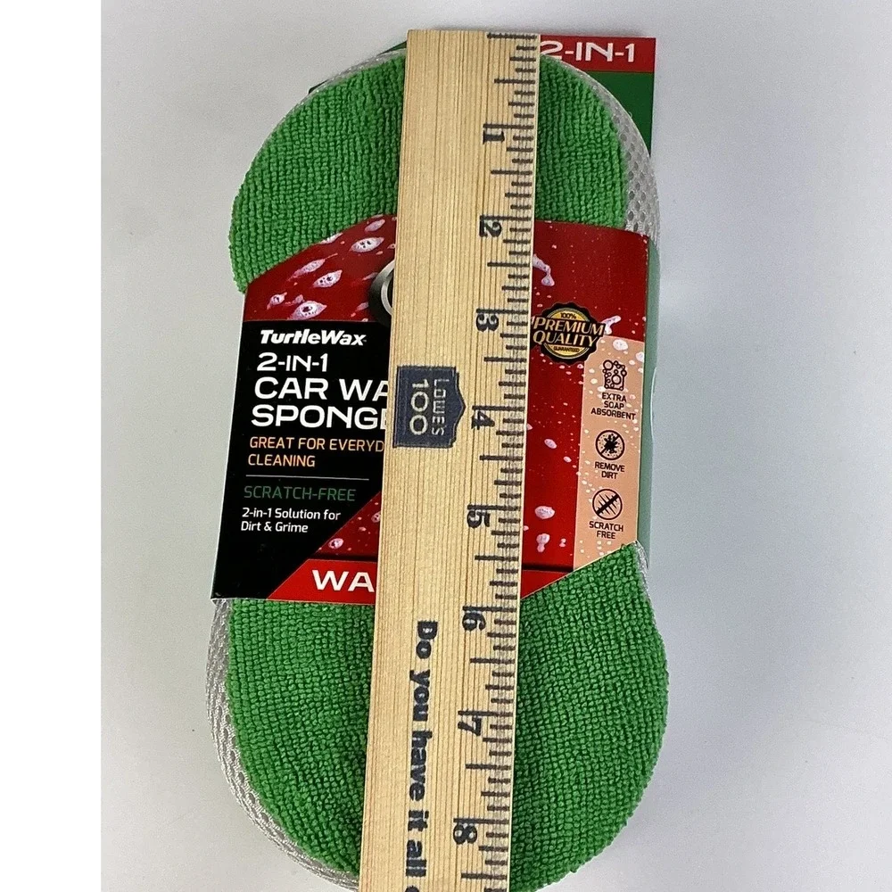 Turtle Wax lot turtle