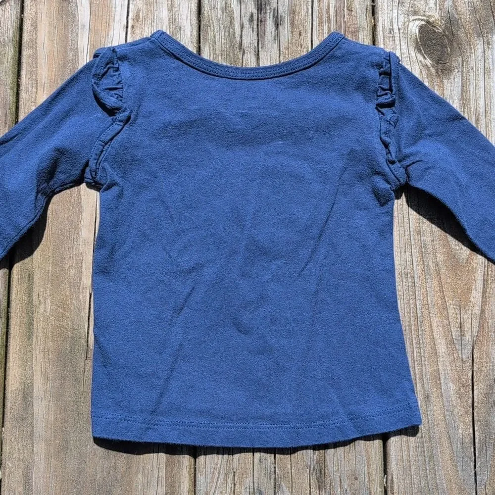 Carters gently used